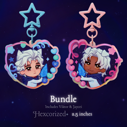 Jayvik Bundle